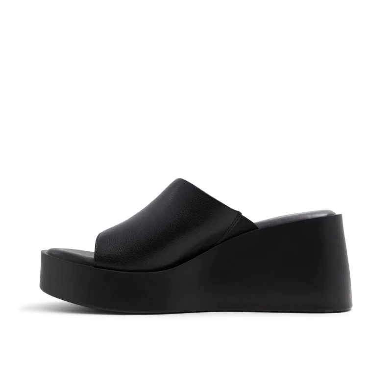 Call it Spring  Tabatha wedge sandal for Women | Best Price UAE