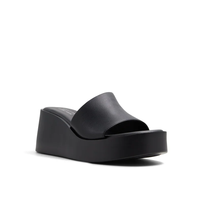 Call it Spring  Tabatha wedge sandal for Women | Best Price UAE