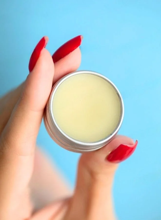 The Skin Concept  The Skin Concept Lip Soothe Balm - Coconut - Handmade for Women | Best Price UAE