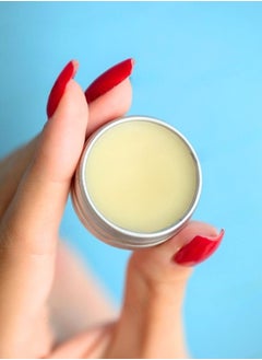 THE SKIN CONCEPT The Skin Concept Lip Soothe Balm - Coconut - Handmade  - Image 3