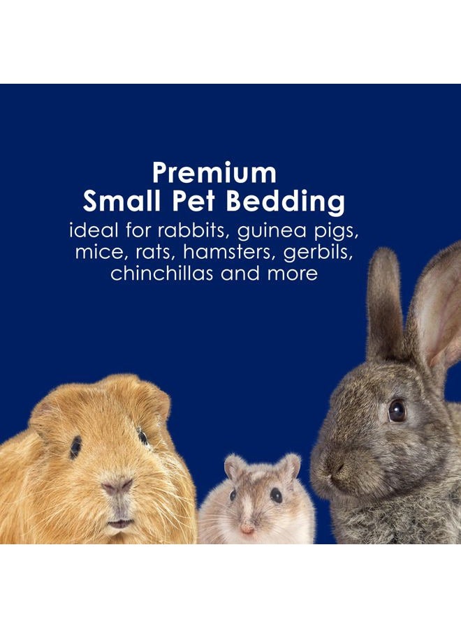 Kaytee Clean & Cozy Extreme Odour Control Super Absorbent Paper Bedding For Cages, Hamster, Gerbil, Mice, Guinea, 40 Litre - Image 4