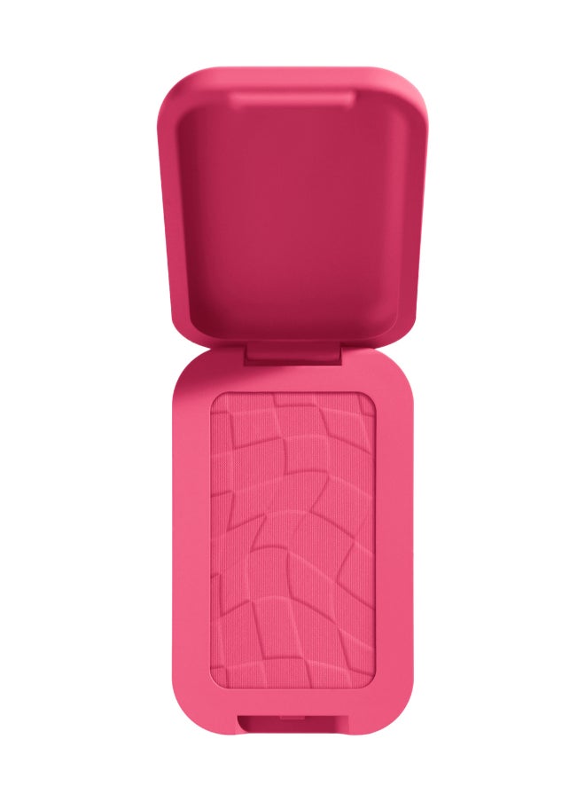 NYX PROFESSIONAL MAKEUP - Buttermelt Blush, Powder Blush, Up To 12 H Wear, Fade & Transfer Resistant, Getting Butta - Image 1