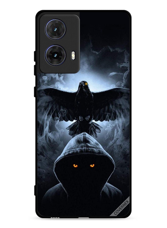 Covernex غطاء حماية موتورولا موتو G85 5G - نسر - Image 1