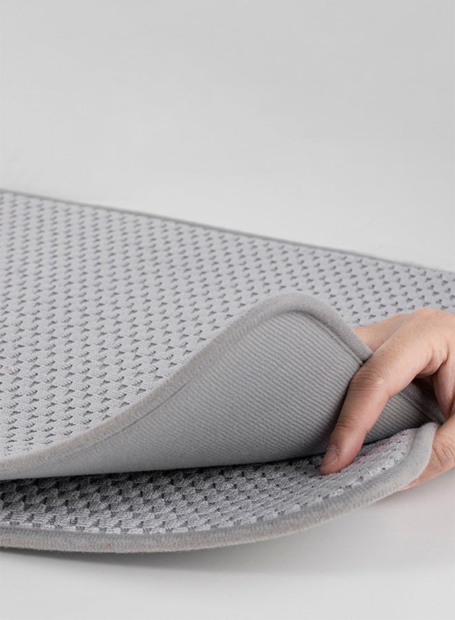 Generic Kitchen microfiber drain pads absorb water  - Image 2