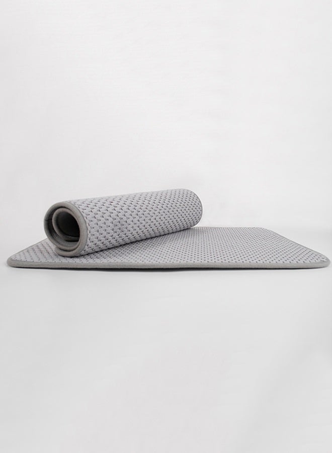 Generic Kitchen microfiber drain pads absorb water  - Image 5