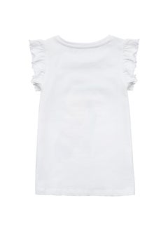 MINOTI Girls Vest Top  - Image 2