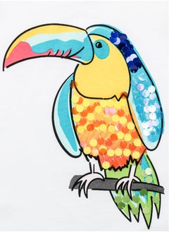 MINOTI Girls Vest Top  - Image 3