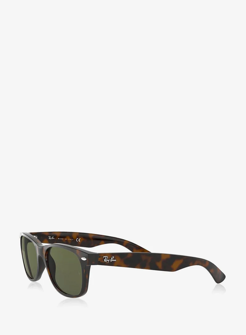 Ray-ban 0Rb2132 Wayfarer Sunglasses