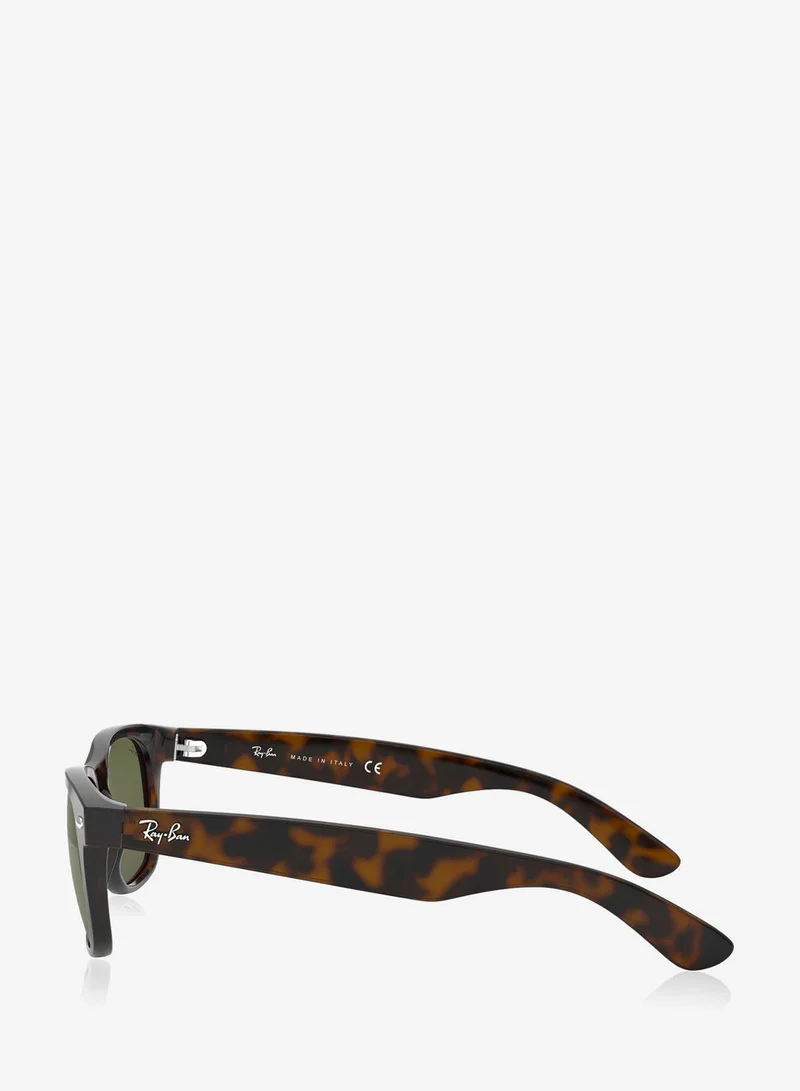 Ray-ban  0Rb2132 Wayfarer Sunglasses  | Best Price UAE