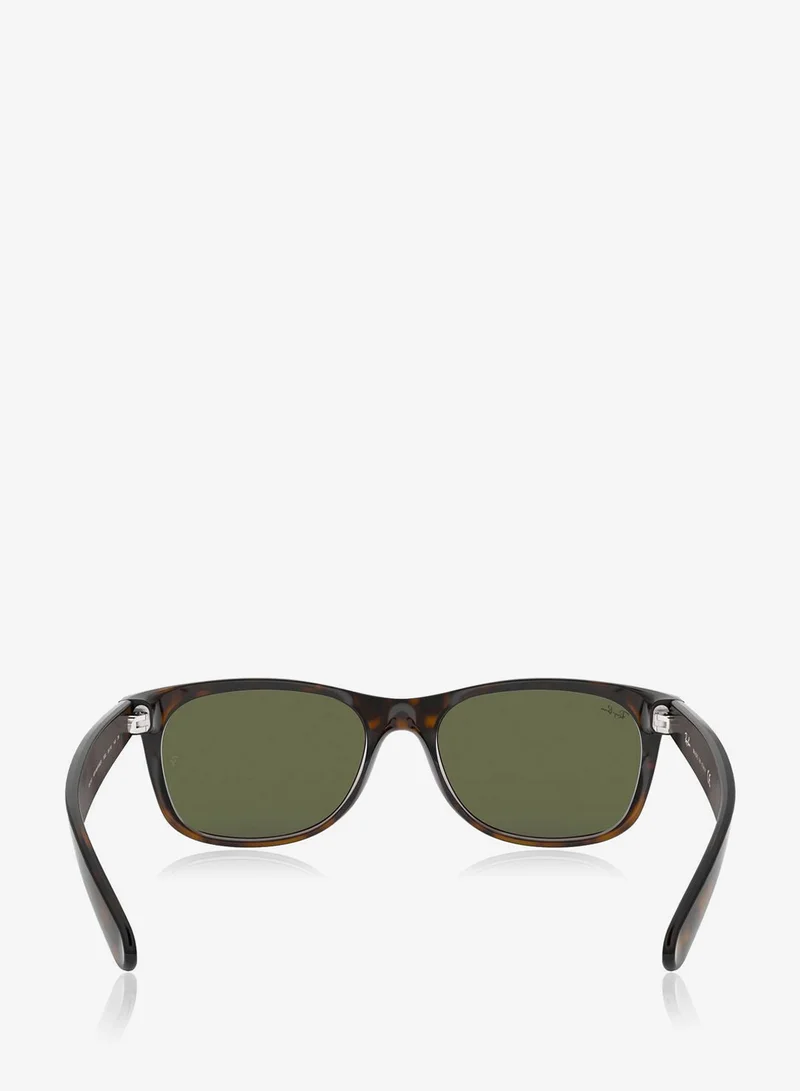 Ray-ban  0Rb2132 Wayfarer Sunglasses  | Best Price UAE