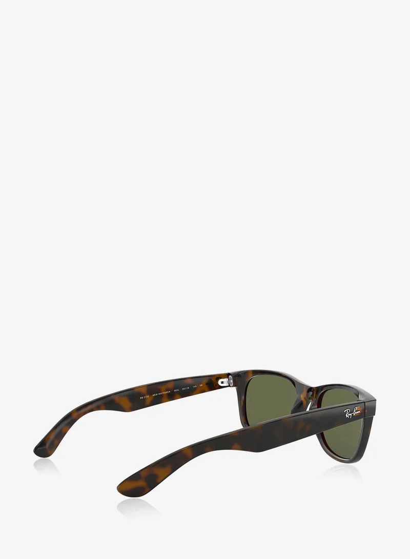 Ray-ban  0Rb2132 Wayfarer Sunglasses  | Best Price UAE