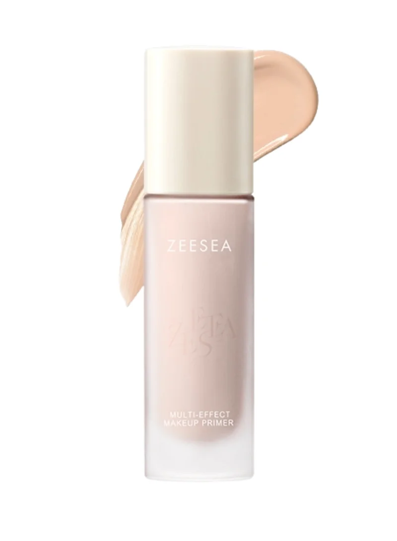 ZEESEA ZEESEA Multi-effect Repair Cream 30g #A03 Natural Color