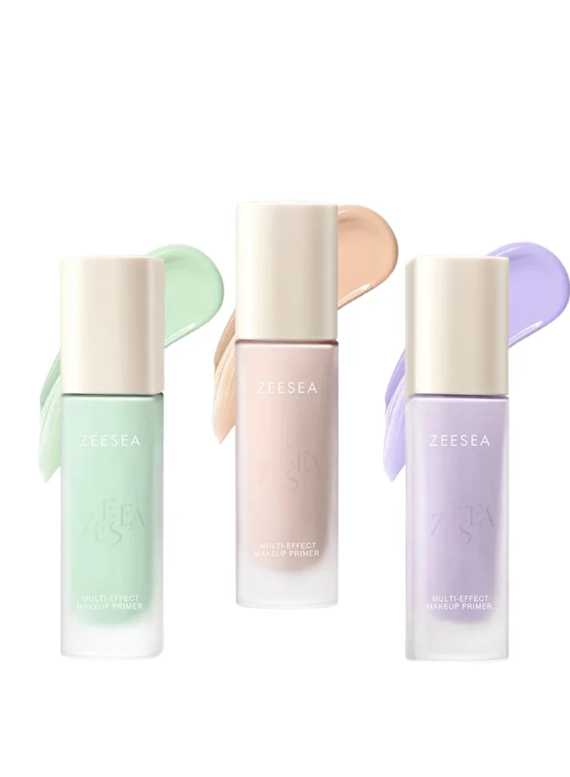 ZEESEA ZEESEA Multi-effect Repair Cream 30g #A03 Natural Color