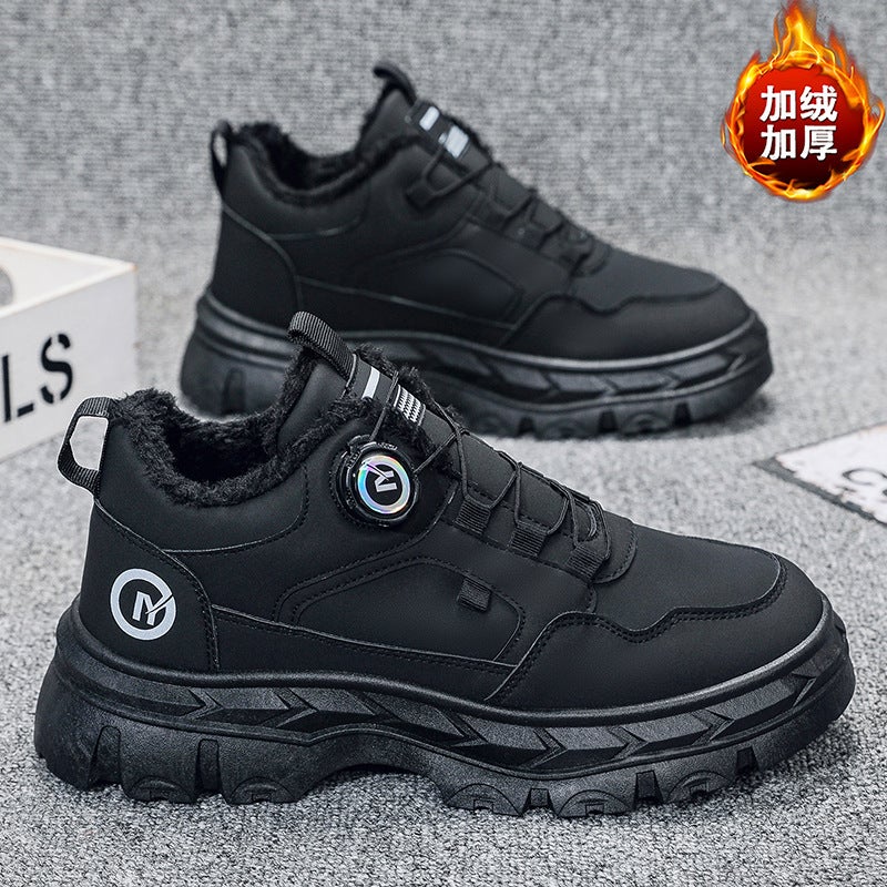 Unisex Casual Sneakers Shoes - Image 4