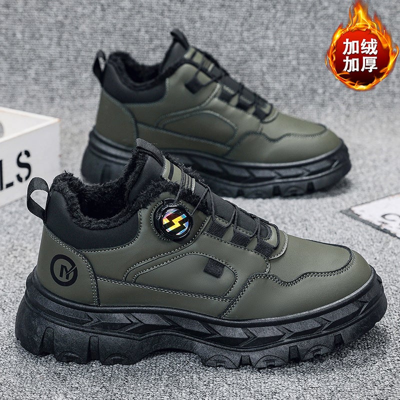 Unisex Casual Sneakers Shoes - Image 5
