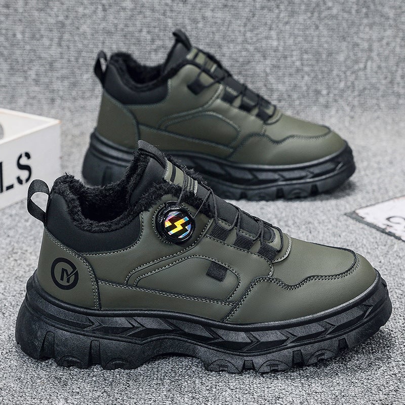 Unisex Casual Sneakers Shoes - Image 1