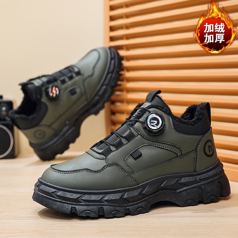 Unisex Casual Sneakers Shoes - Image 3