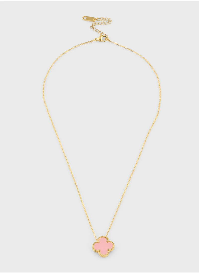 Staurtz Alba Ruha Necklace