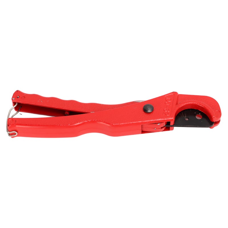 مقطع خراطيم محمول لأدوات قطع الأنابيب لخراطيم PVC A B C و PEX بأحجام 1/8 بوصة و 1/4 بوصة و 3/8 بوصة و 1/2 بوصة و 3/4 بوصة و 1 بوصة - Image 5