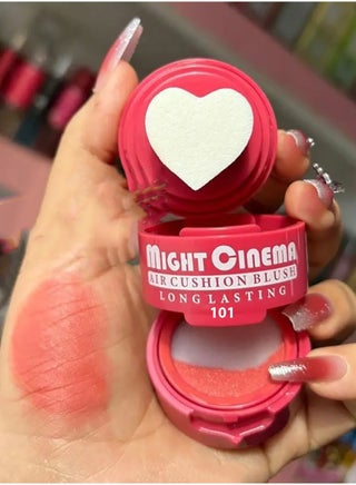 Air cushion blush Long lasting- Heart - 5082-Shade101 - pzsku/Z748EE650A5094A08BB47Z/45/1748011757/86fb9d75-af38-4440-898b-59fc0c7f15bd