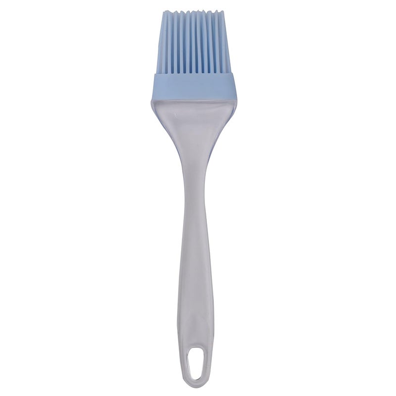 CherryBox CherryBox Silicone Spatula and Pastry Brush Set Special for Cake Mixer Cooking Baking Multicolor 1  - Image 4
