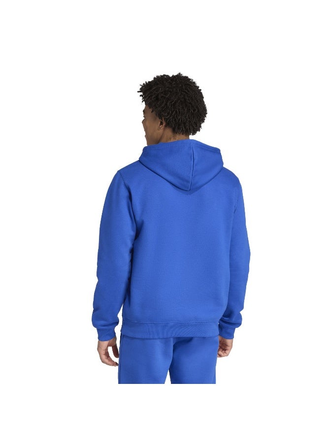 Adidas Messi Pants Blue Football Pants For Men XS  - Image 3