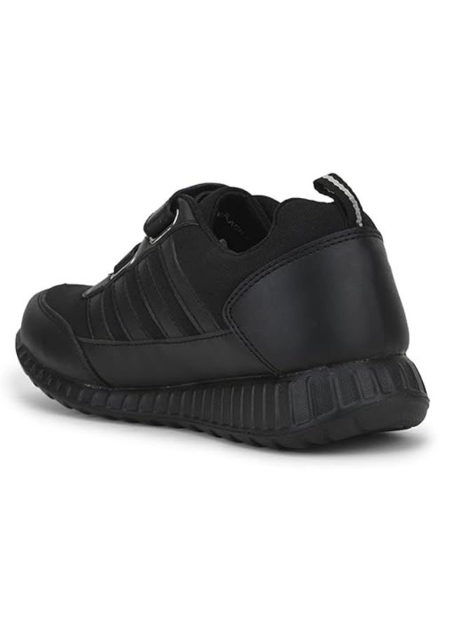 Liberty Unisex School Uniform Shoe - Image 3