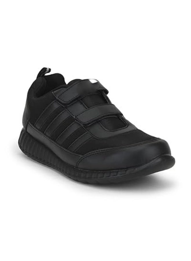 Liberty Unisex School Uniform Shoe - Image 1
