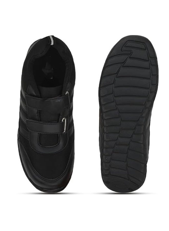 Liberty Unisex School Uniform Shoe - Image 2