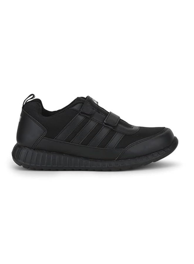 Liberty Unisex School Uniform Shoe - Image 4