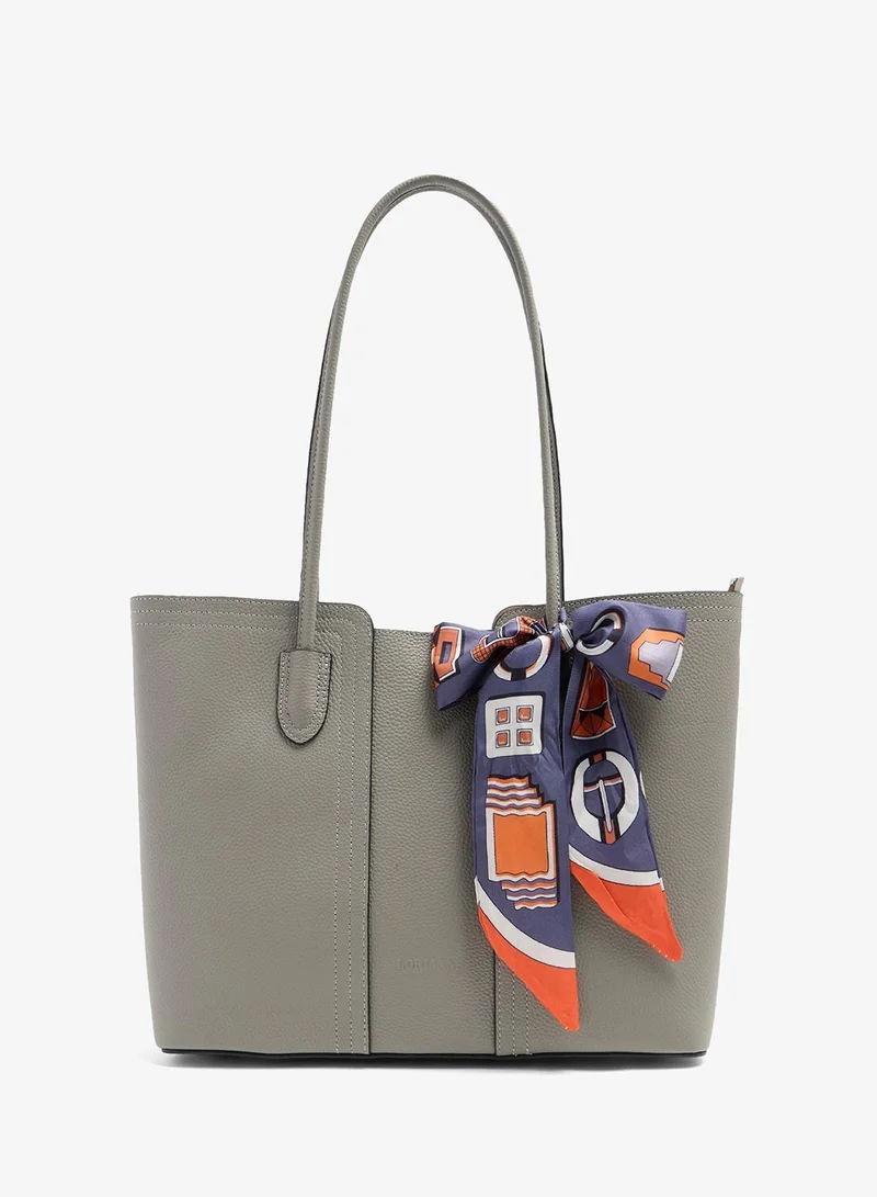 لوريان Doraci - Large Shoulder Bag