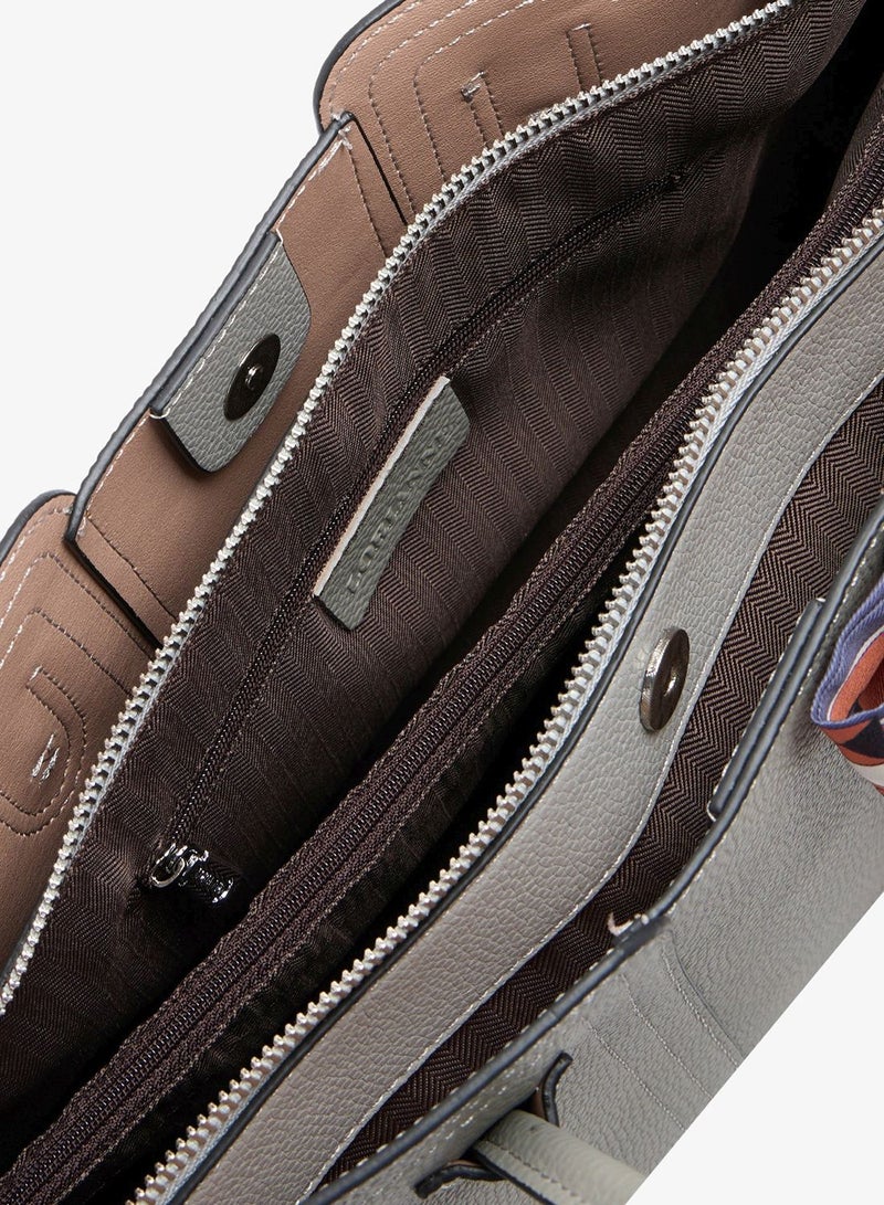 LORIANNE Doraci - Large Shoulder Bag - Image 4