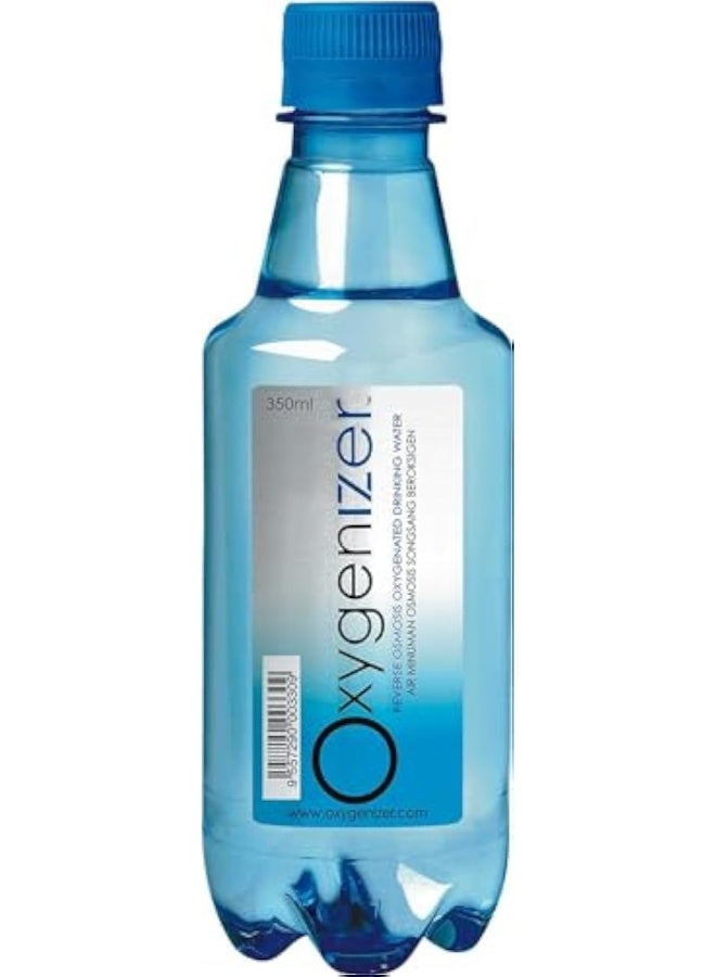 Oxygenizer Drinking Water with high oxygen, supports hydration, increased energy350ml - Image 2