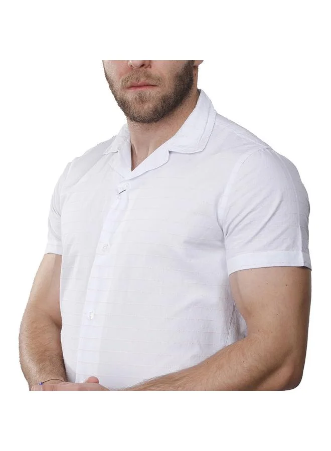 كوب كوب - قميص  كاجوال للرجال