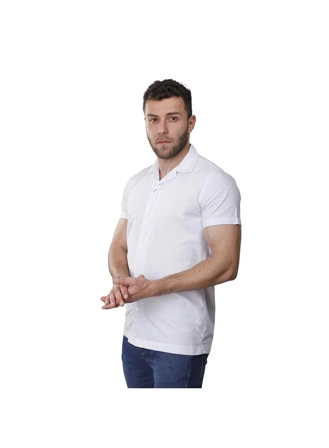 كوب كوب - قميص  كاجوال للرجال