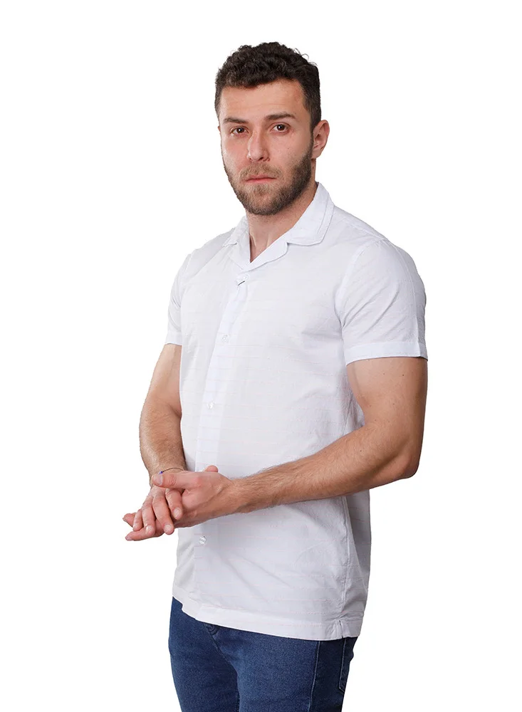 Coup Coup - Casual Shirt for Men