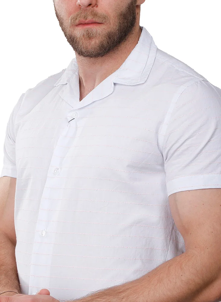 Coup Coup - Casual Shirt for Men