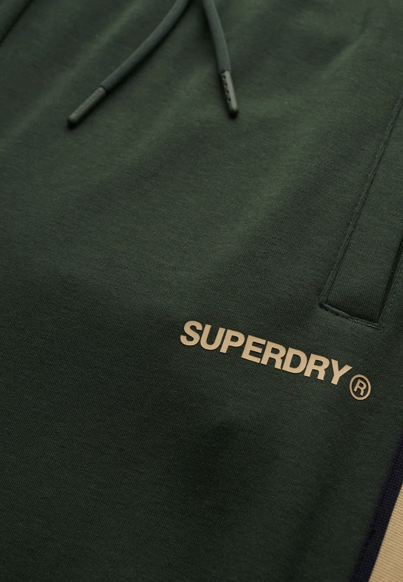 Superdry  Tech Cult Jogger for Men | Best Price UAE