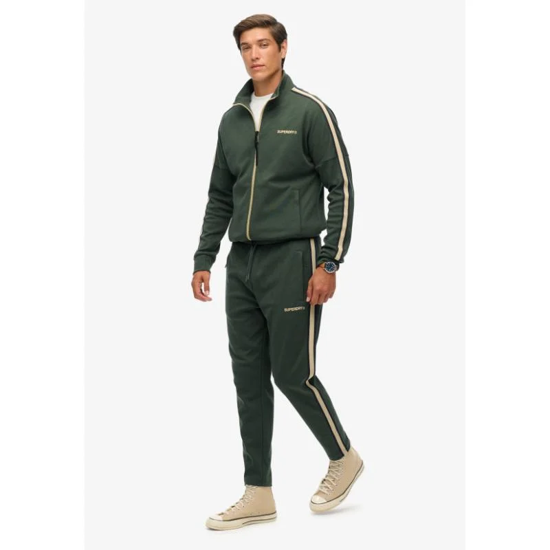Superdry  Tech Cult Jogger for Men | Best Price UAE