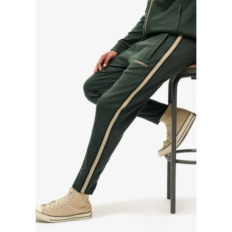 Superdry  Tech Cult Jogger for Men | Best Price UAE