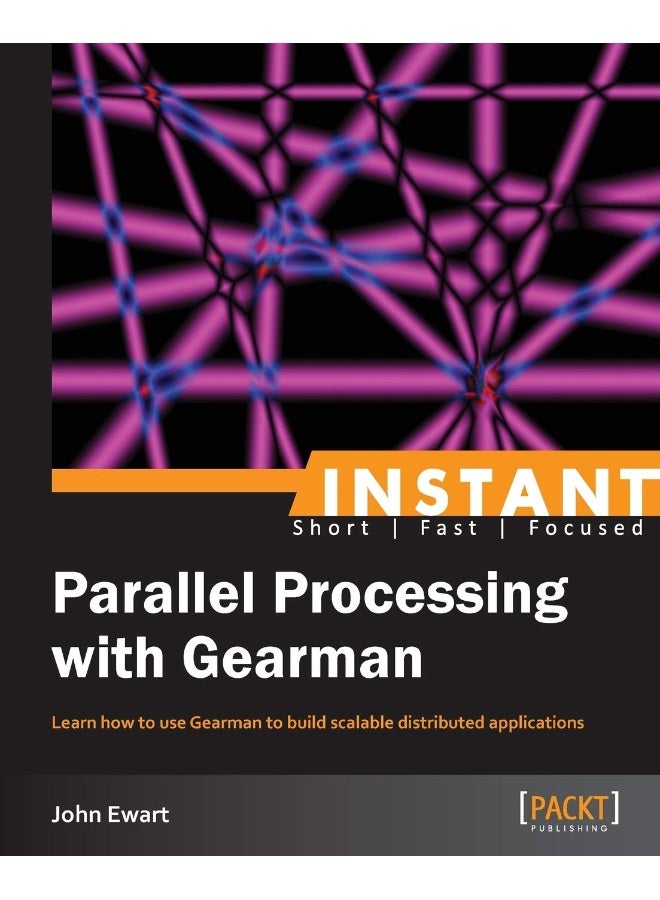 Instant Parallel processing with Gearman