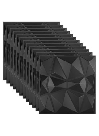 Black 30X30