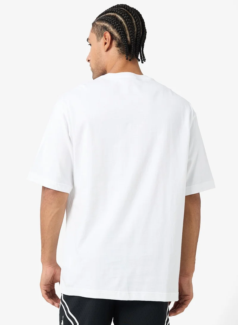 Jordan Jordan Dubai City T-Shirt