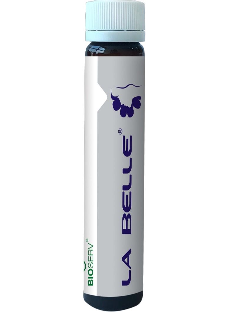 بيو سيرف لابل كولاجين شراب لجمال البشرة ١٥ قارورة - Image 2