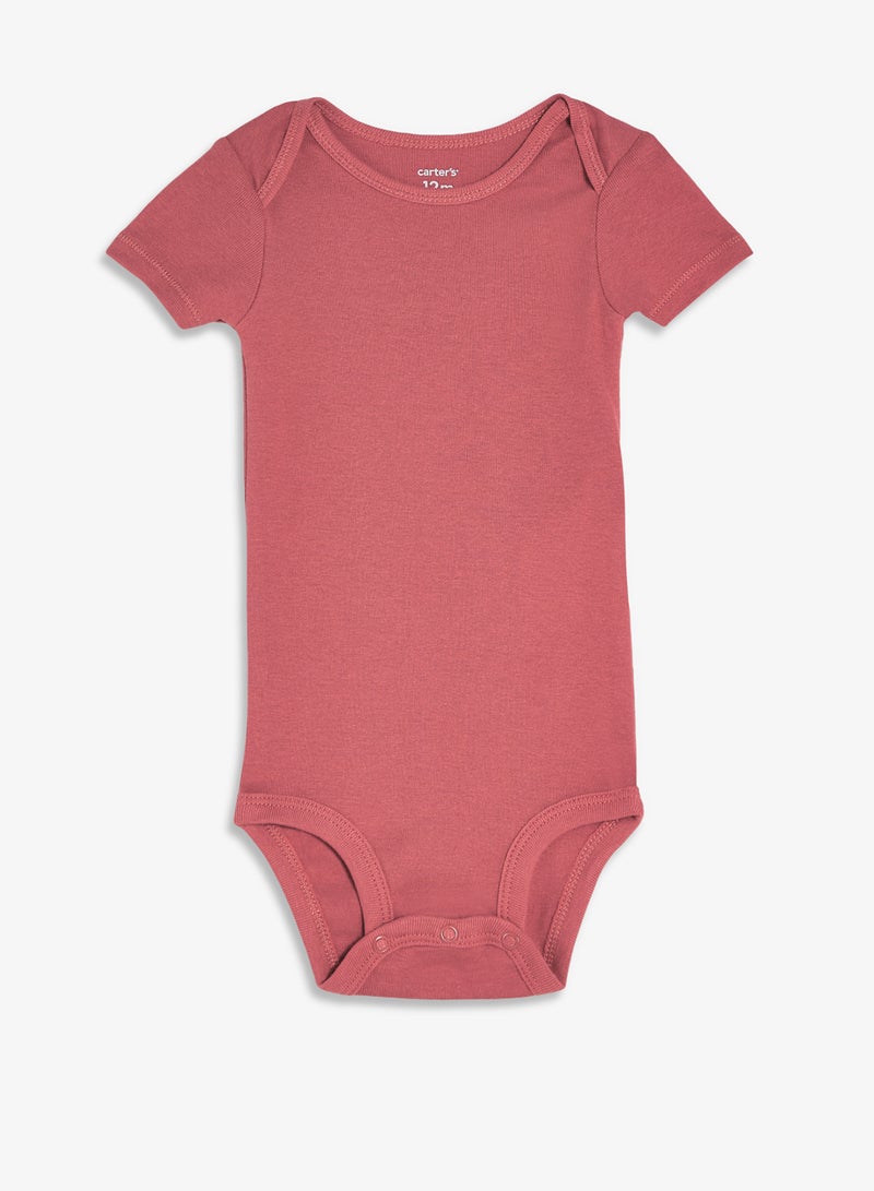 كارترز مجموعة من 5 بودي مطبوع للرضّع - Image 3