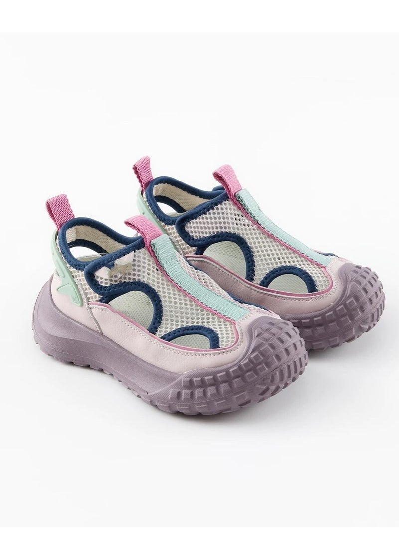 Children's Outdoor Non Slip Sandals - Image 1