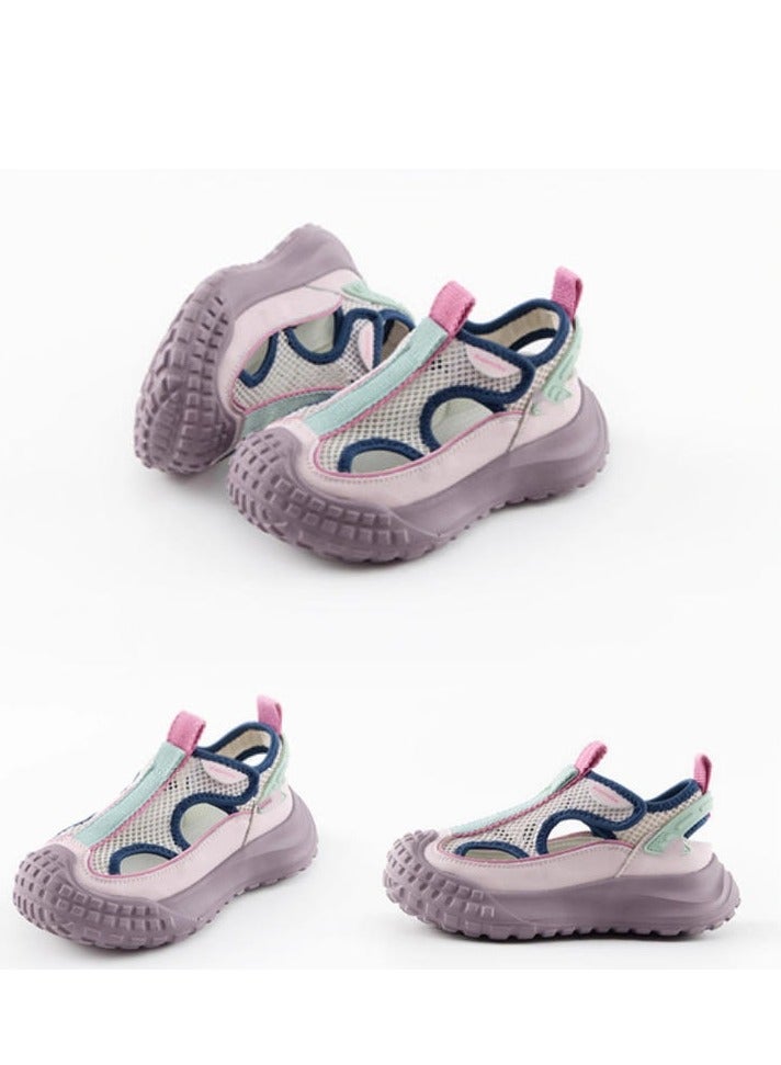 Children's Outdoor Non Slip Sandals - Image 2