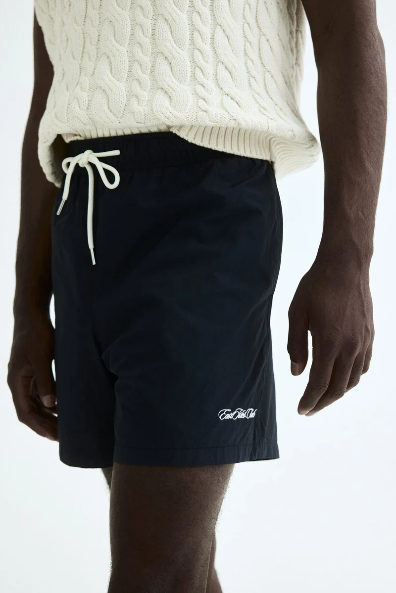 H&M Relaxed Fit Shorts