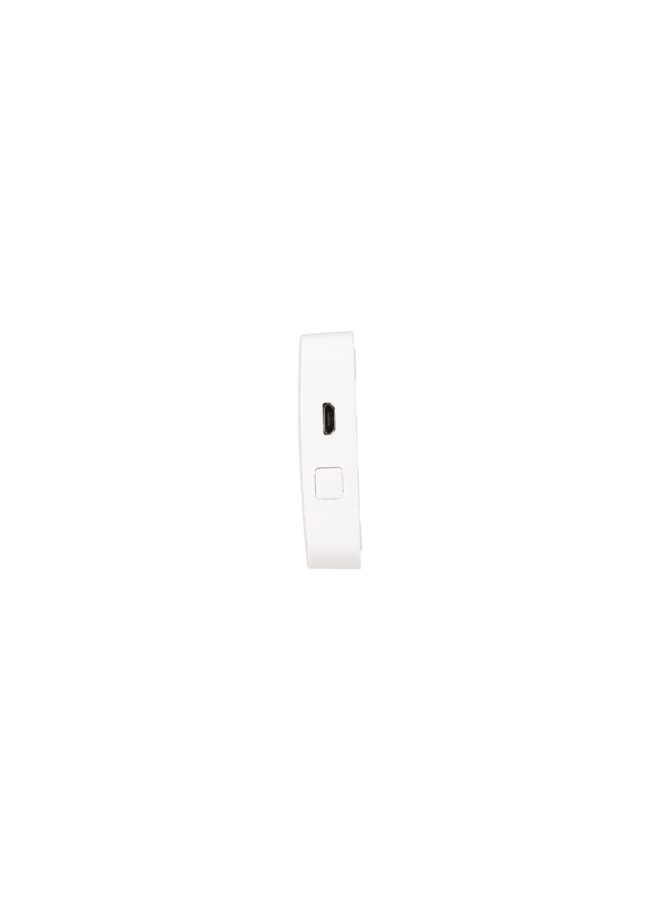 موري وحدة سرفر Zigbee سمارت هوم موري (يعمل بدون نت على الموبايل )Z HUB - Image 3