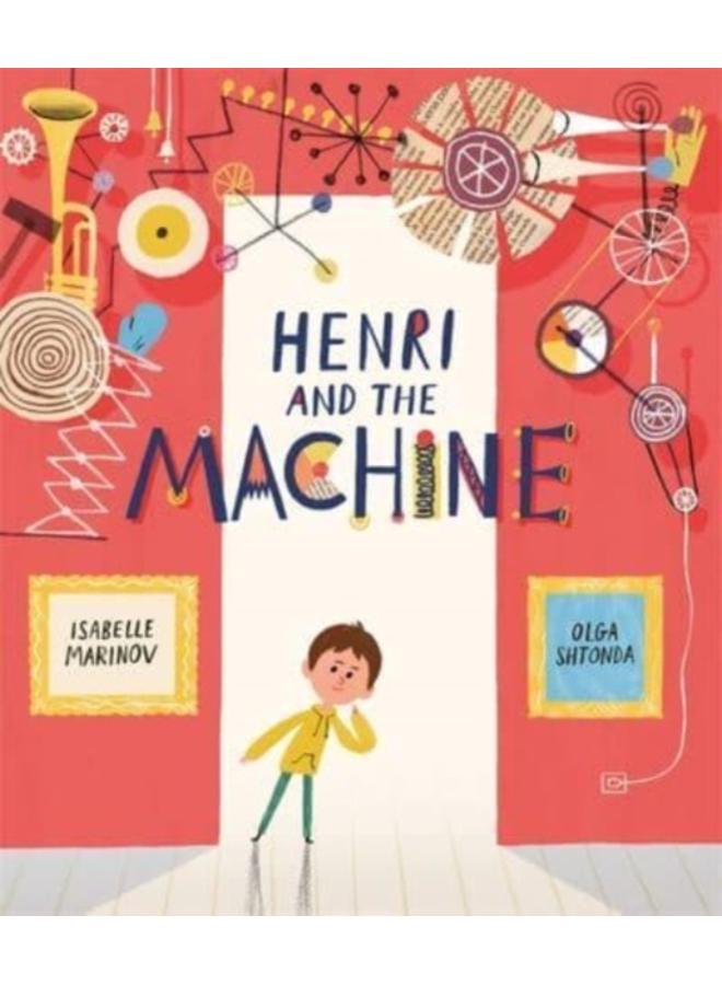 Henri and the Machine 